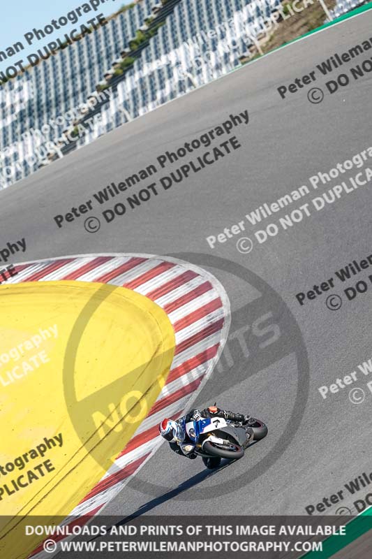motorbikes;no limits;november 2019;peter wileman photography;portimao;portugal;trackday digital images